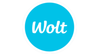 Wolt Logo