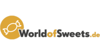 World of Sweets Logo