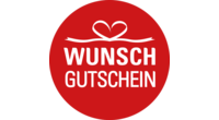 Wunschgutschein Logo
