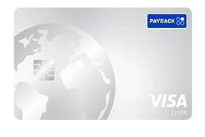 Jetzt PAYBACK Visa Flex Kreditkarte beantragen