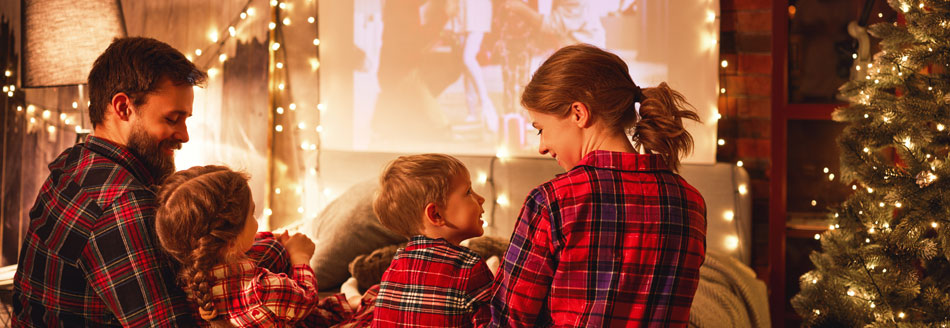 Sendetermine der Weihnachtsfilme im TV im Dezember 2025