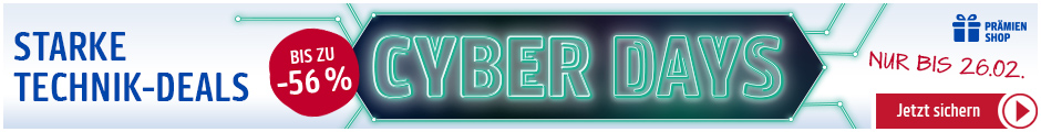 Cyberdays