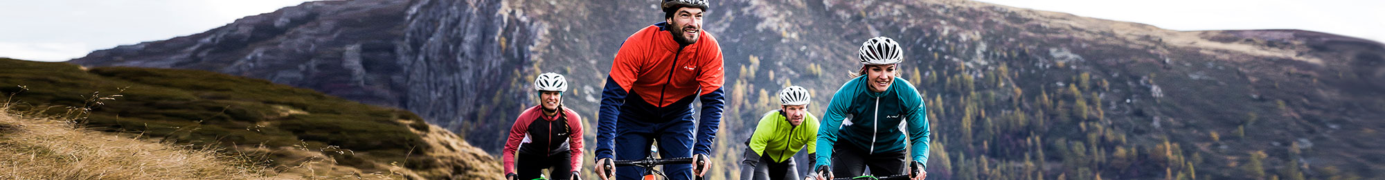 Jetzt bei fahrrad.de eine große Auswahl an Fahrrädern und Zubehör entdecken!