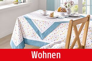 Jetzt Wohnartikel von KLINGEL entdecken