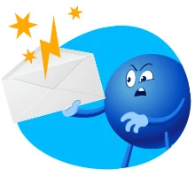 Allgemeine E-Mail-Phishing-Hinweise zum PAYBACK Programm