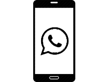 WhatsApp installieren: Mit dem Android-Smartphone nutzen