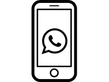 WhatsApp installieren: Mit dem iPhone nutzen