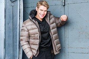 Jetzt Mode bei herrenausstatter.de entdecken