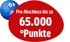 Jetzt bei Yello abschließen und bis zu 65.000 PAYBACK °Punkte sichern