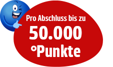 Jetzt bei Yello abschließen und bis zu 5.000 PAYBACK °Punkte sichern