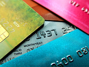 Kreditkarten-Vergleich: Wo liegt der Unterschied zwischen Visa und Mastercard?