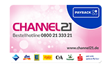 Channel21