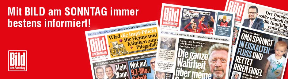 Bild Am Sonntag Leserservice Gbyihf3m8hwccm Bild am sonntag