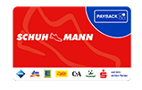 Schuh Mann