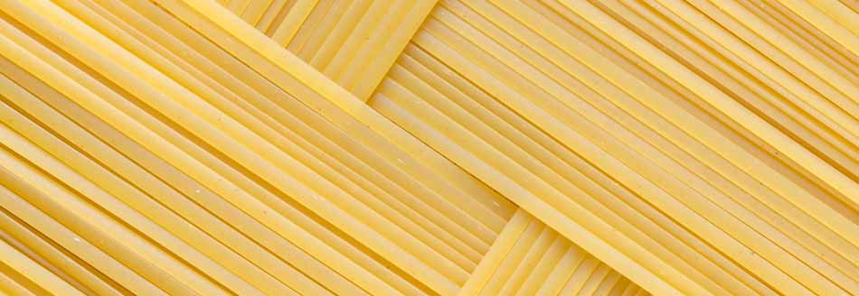 Pasta: Linguine