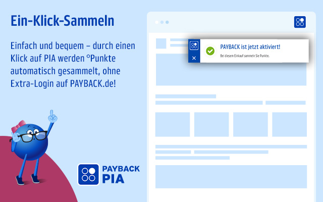 Punkte Sammelalarm