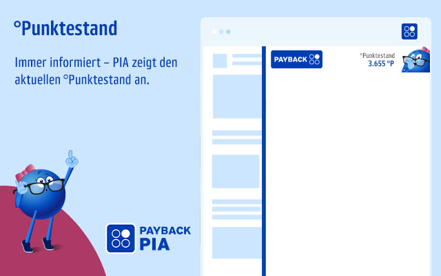 Punkte Sammelalarm