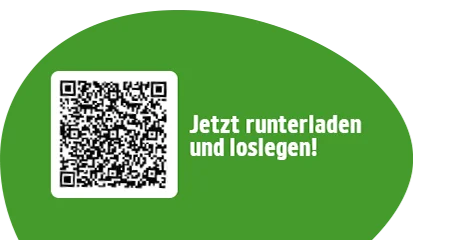 HALLO APP. HALLO MEHR PUNKTE!