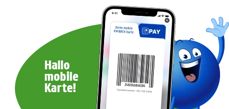 HALLO MOBILE KARTE!