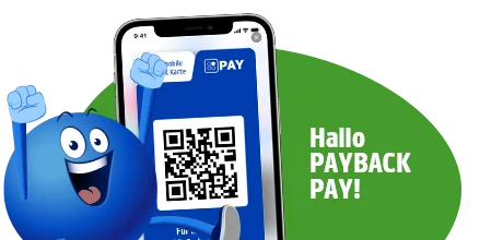 HALLO PAYBACK PAY!
