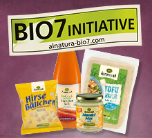 BIO7 INITIATIVE