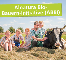 Alnatura Bio-Bauern-Initiative (ABBI)