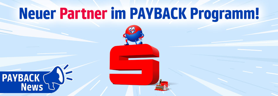 °Punkte jetzt mit deiner Sparkassen-Card!