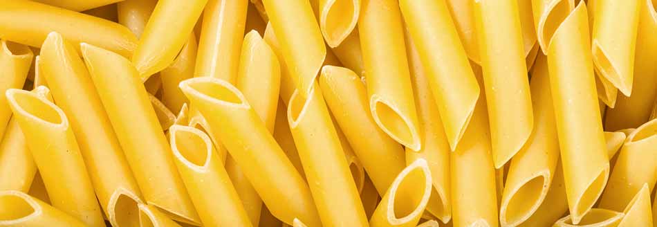 Penne Lisce