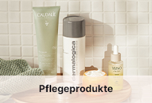 Pflegeprodukte