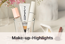 Make-up Produkte