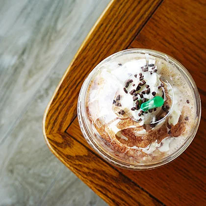 Starbucks ist der Botschafter des Kaffeegenusses und du kannst dir jetzt diesen durch einen Gutschein sichern.