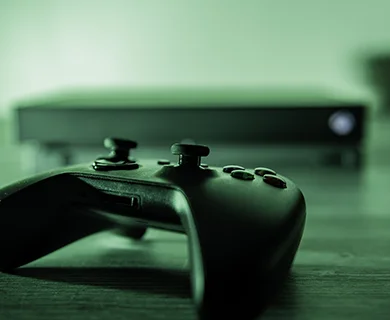Xbox bietet mehrere hunderttausend Spiele, Filme und Apps. Sichere sie dir durch deine PAYBACK °Punkte.