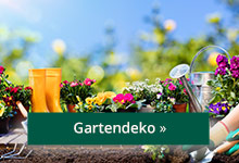 Gartendeko