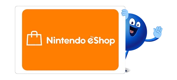 Jetzt Nintendo eShop Guthaben sichern