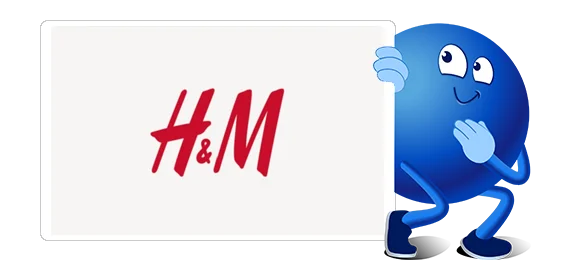 Jetzt H&M Gutschein sichern
