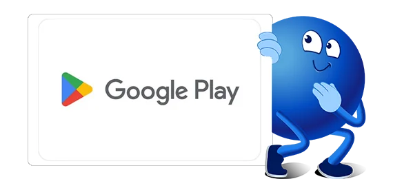 Google Play Guthaben » ab 200 °P + 7,99 € | PAYBACK