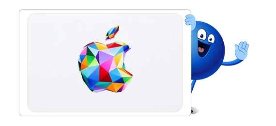 Jetzt iTunes Gutschein mit der Apple Gift Card sichern