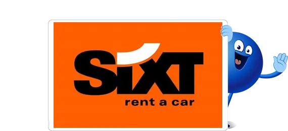 Jetzt SIXT Gutschein sichern