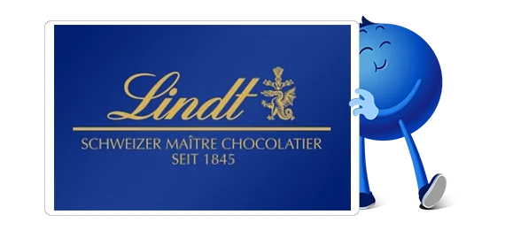 Jetzt Lindt Gutschein sichern