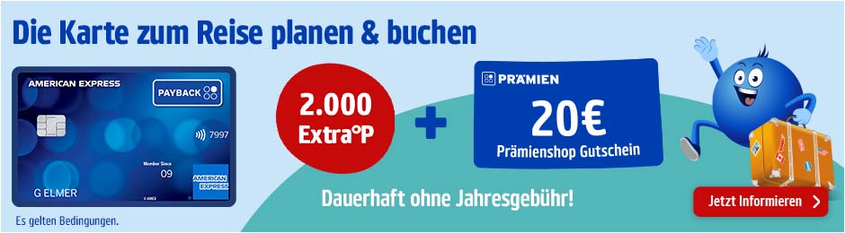 Prämienshop