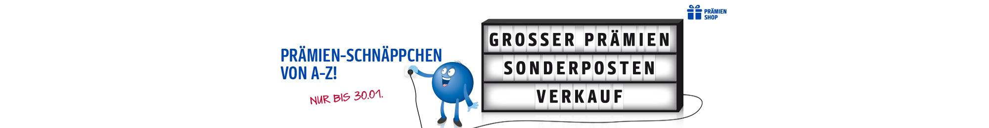 Sonderposten