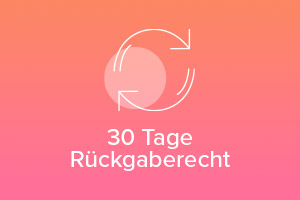 30 Tage Rückgaberecht