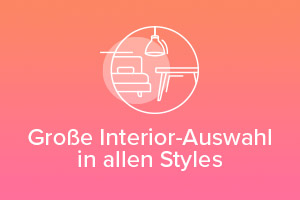 Super Preis-Leistungs-Verhältnis bei home24