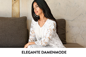 Elegante Damenmode bei WENZ