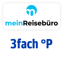 Jetzt bei mein Reisebüro 3fach °Punkte. Hier Coupon aktivieren.