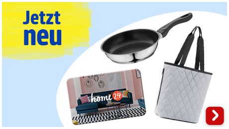 Brandneue Prämien