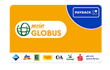 GLOBUS PAYBACK Karte