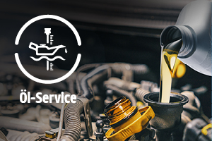 Der Euromaster-Ölservice: beste Pflege für ein langes Motorenleben.