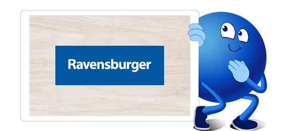 Jetzt Ravensburger Gutschein sichern