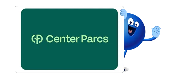 Jetzt Center Parcs Gutschein sichern